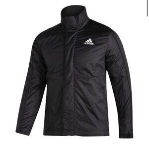 adidas BOS Insulated Jacket - NWT